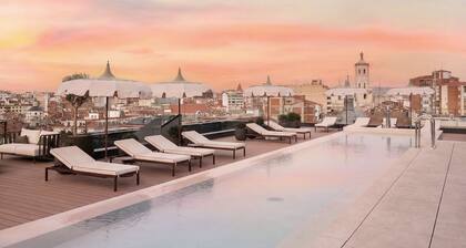 Eurostars Valladolid