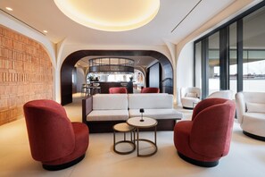 60-inch Smart TV with digital channels