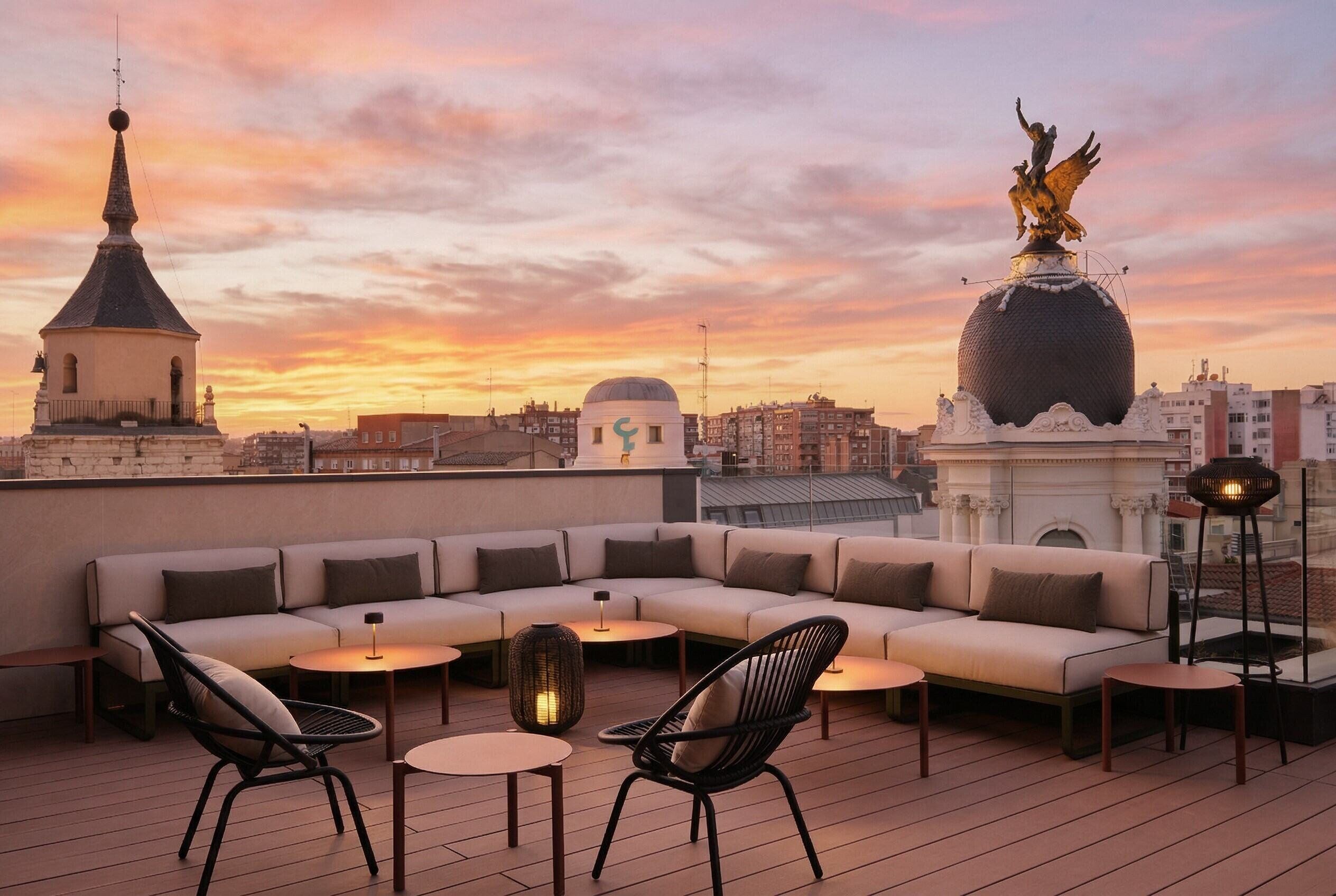 Accommodatievoorzieningen