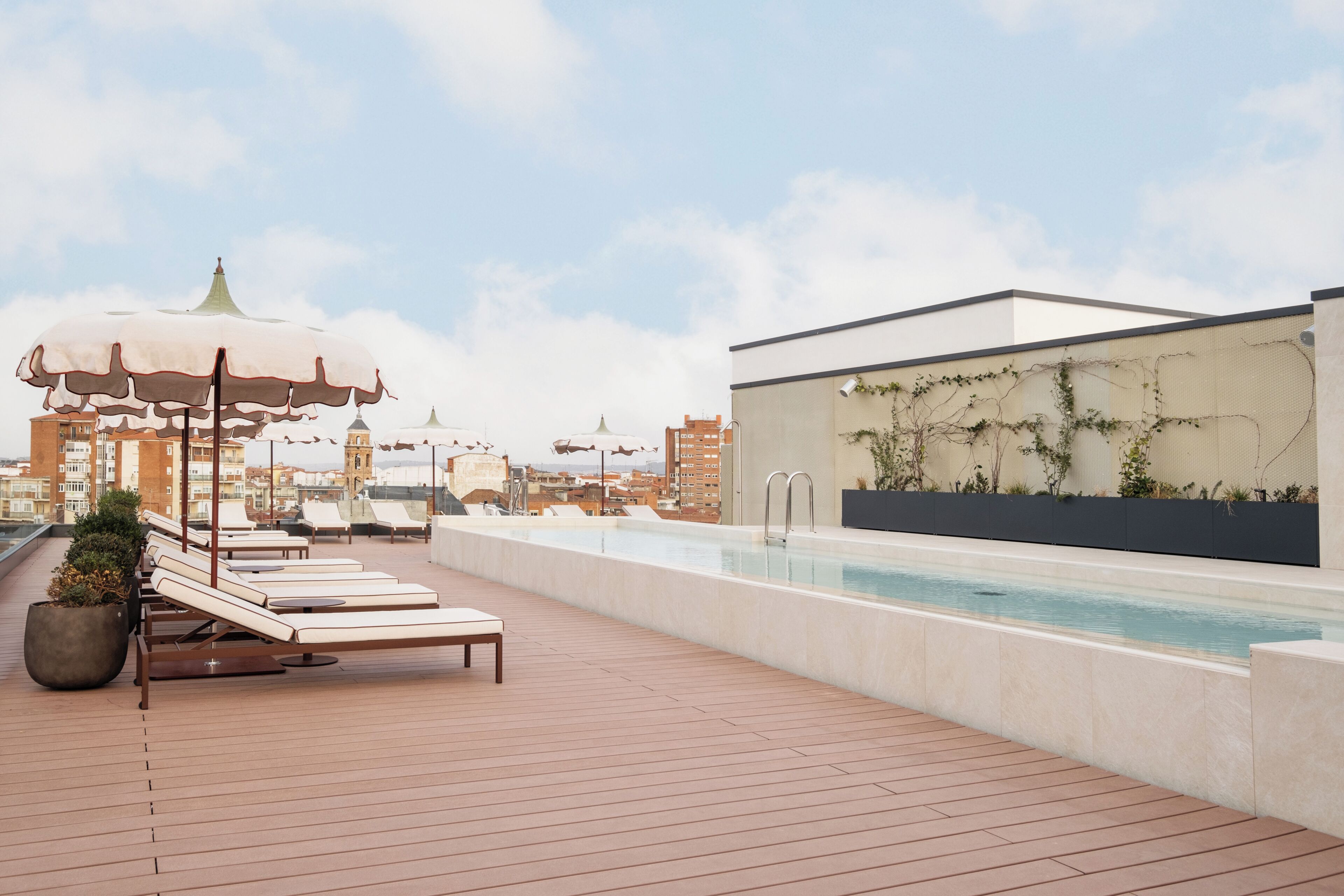 Terras
