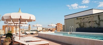 Eurostars Valladolid