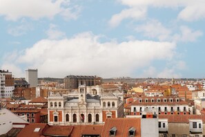 Exterior - Eurostars Valladolid (Valladolid)