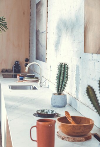 Séjournez dans mon studio photo