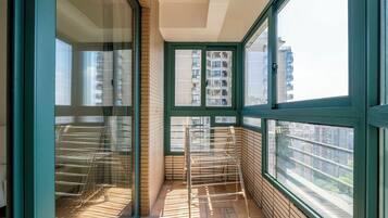 Fer et planche à repasser, Wi-Fi gratuit