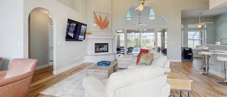 Smart TV