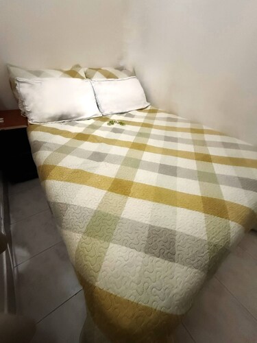 Room-new Room in Panama City