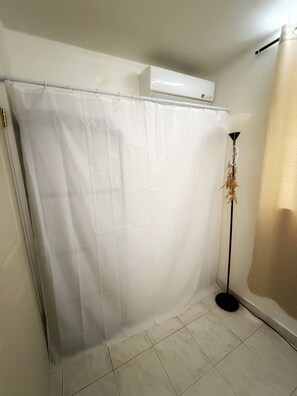 Dormitorio condiviso, 1 camera da letto, fumatori | Interni