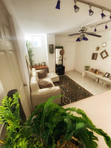Room-new Room in Panama City