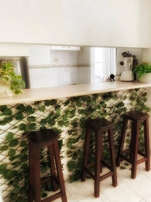 Shared Dormitory, 1 Bedroom, Smoking | Parking