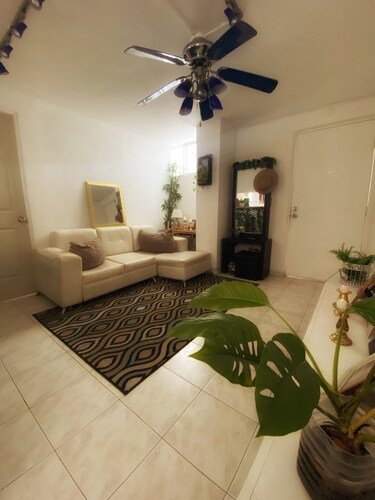 Room-new Room in Panama City