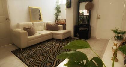 Room-new Room in Panama City