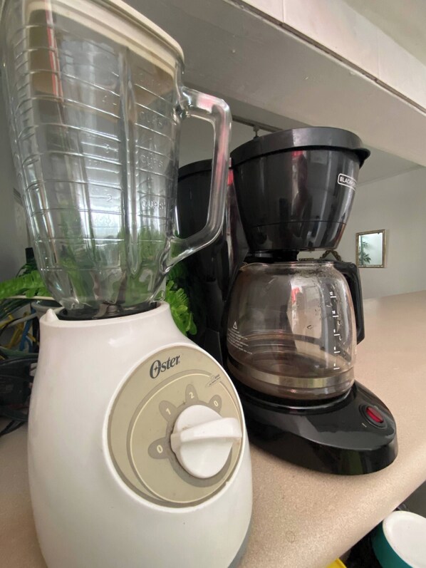 Shared Dormitory, 1 Bedroom, Smoking | Coffee and/or coffee maker