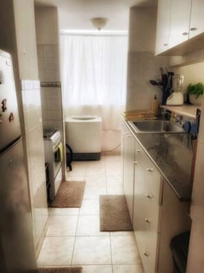 Gemeinsamer Schlafsaal, 1 Schlafzimmer, Raucher | Innenbereich