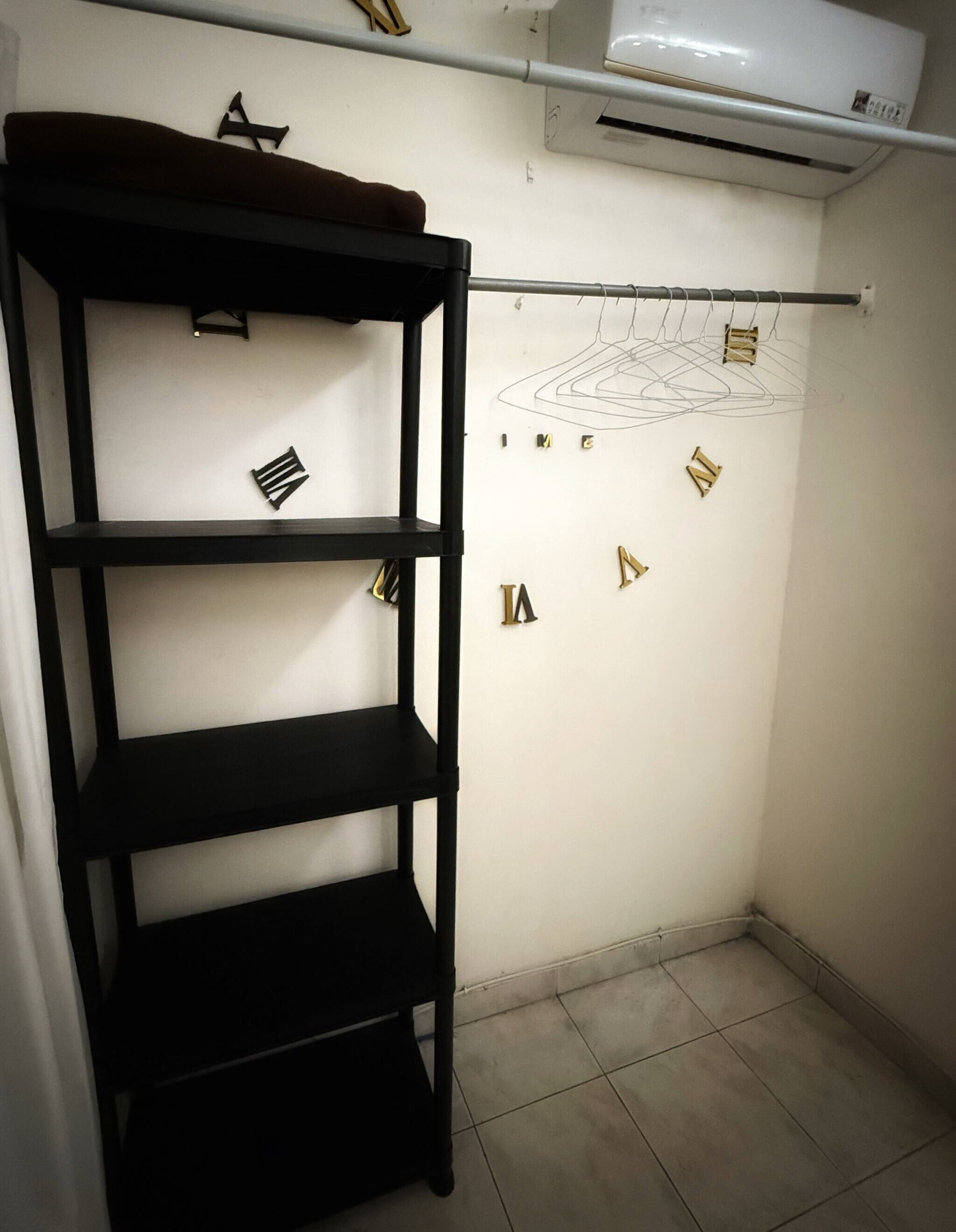 Shared Dormitory, 1 Bedroom, Smoking | Interior