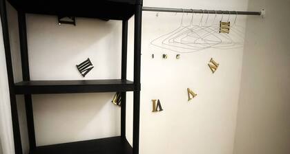 Room-new Room in Panama City