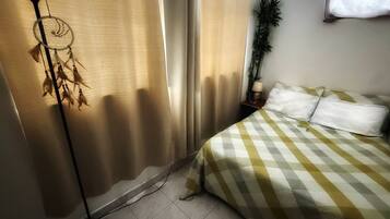 Dortoir Partagé, 1 chambre, fumeurs | 1 chambre