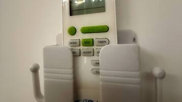 Shared Dormitory, 1 Bedroom, Smoking | Miscellaneous