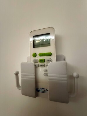 Dortoir Partagé, 1 chambre, fumeurs | Divers