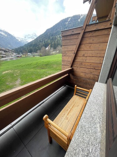 La Thuile Two-room apartment on the slopes