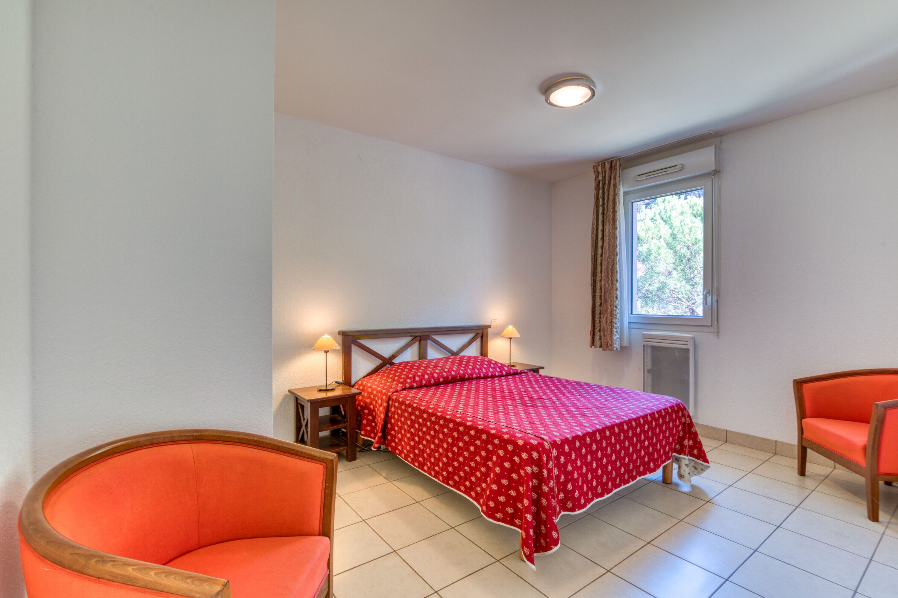 1 bedroom, iron/ironing board, WiFi