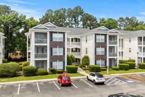 Exterior - River Oaks Unit 2H Su (Myrtle Beach)