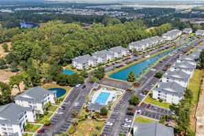 Exterior - River Oaks Unit 2H (Myrtle Beach)