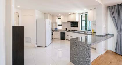 Tyms Elegant 3BR 2BA Home Novel Garden