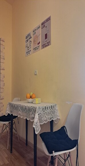 Dining - The Home Of Bright Moments (Yerevan)