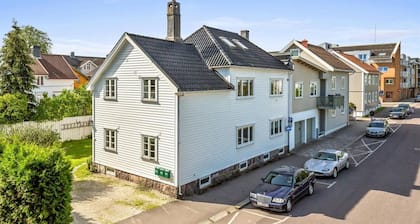 Higly Rated and Cozy Appartment