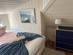 3 bedrooms