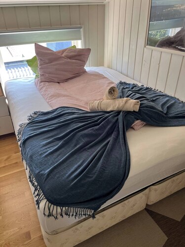 Higly Rated and Cozy Appartment