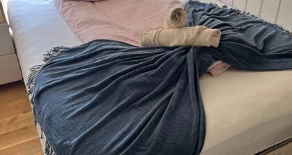 Higly Rated and Cozy Appartment