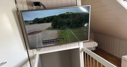 Higly Rated and Cozy Appartment