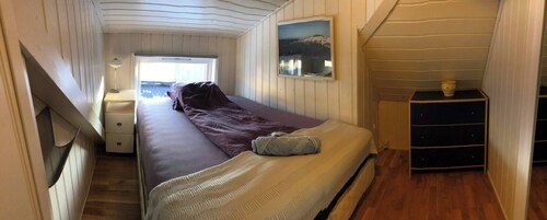 Higly Rated and Cozy Appartment