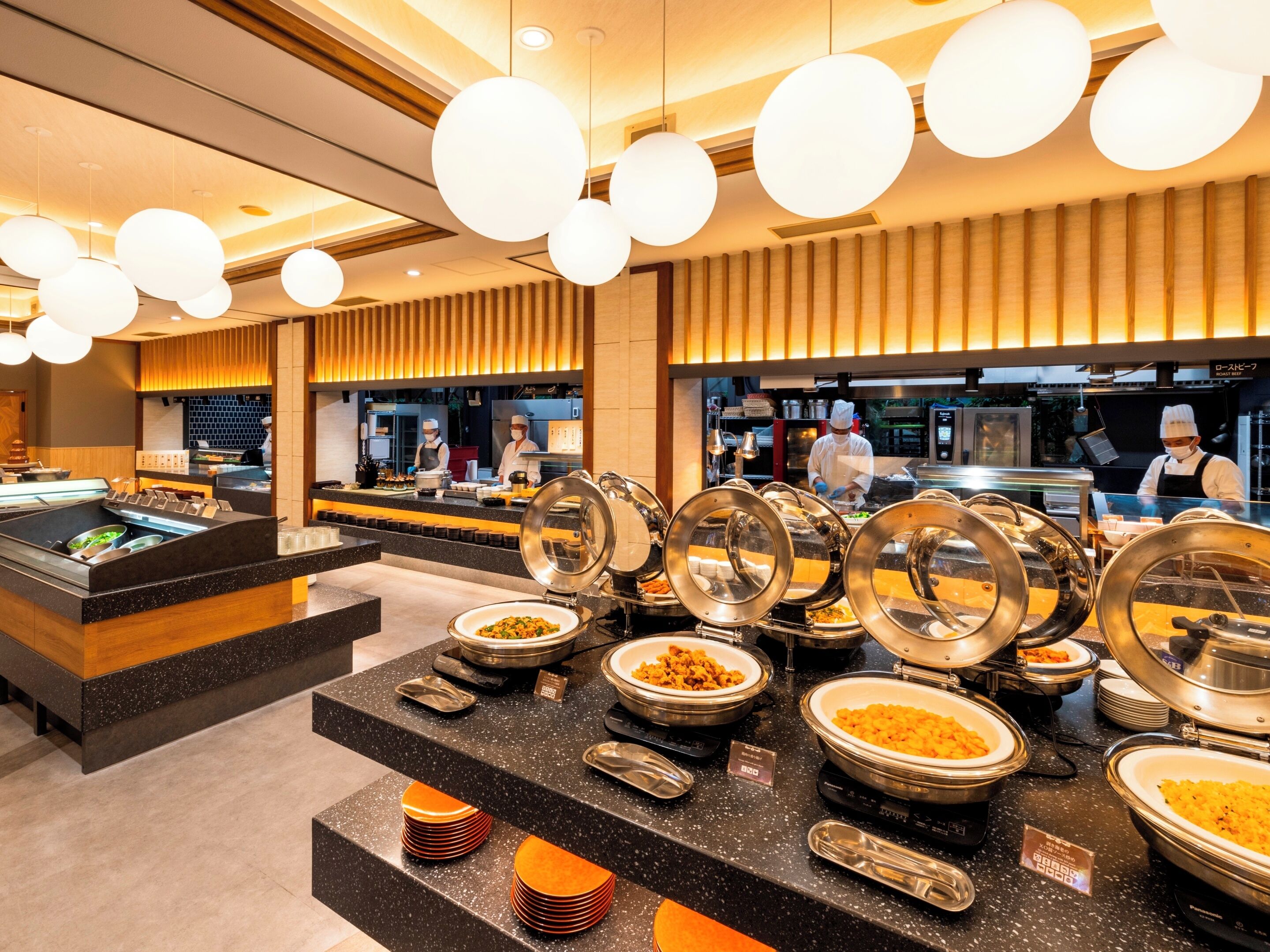 Restoran