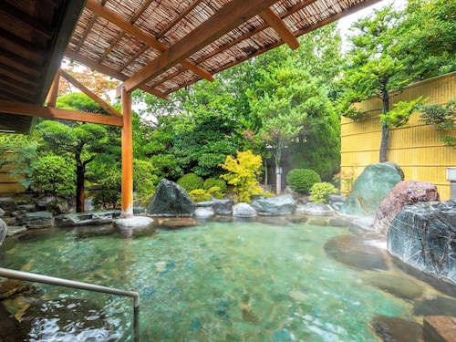 HOTEL SUNVALLEY IZUNAGAOKA