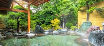 โรงแรม ซันวัลเลย์ อิซุนาโงะกะ