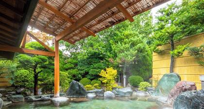 HOTEL SUNVALLEY IZUNAGAOKA