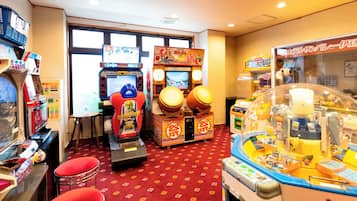 Servicios del alojamiento