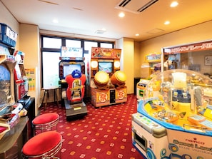 Comodidades da propriedade