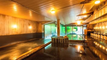 Public bath