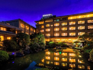 Exterior - HOTEL SUNVALLEY IZUNAGAOKA (Izunokuni)