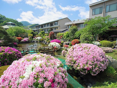 HOTEL SUNVALLEY IZUNAGAOKA
