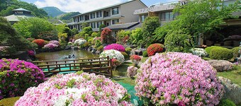 HOTEL SUNVALLEY IZUNAGAOKA