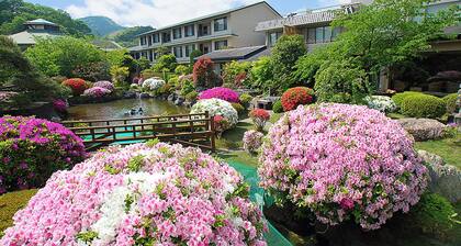 HOTEL SUNVALLEY IZUNAGAOKA