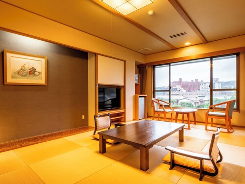HOTEL SUNVALLEY IZUNAGAOKA