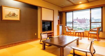 HOTEL SUNVALLEY IZUNAGAOKA