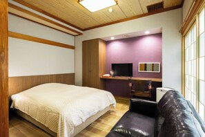 Double Room, Non Smoking | Free WiFi
