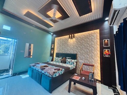 Shree Vishnupriya Homestay