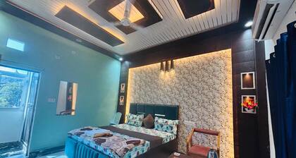 Shree Vishnupriya Homestay